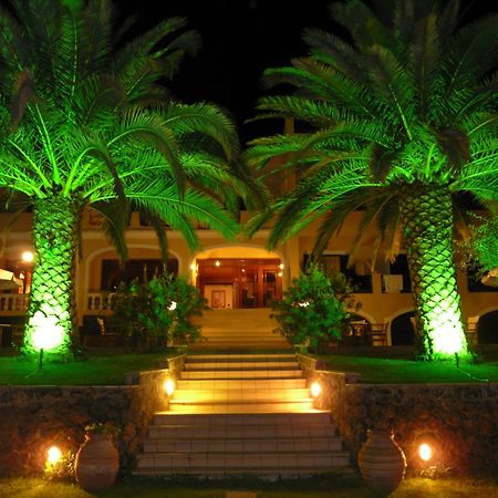 Fiori Hotel Гоувия Экстерьер фото