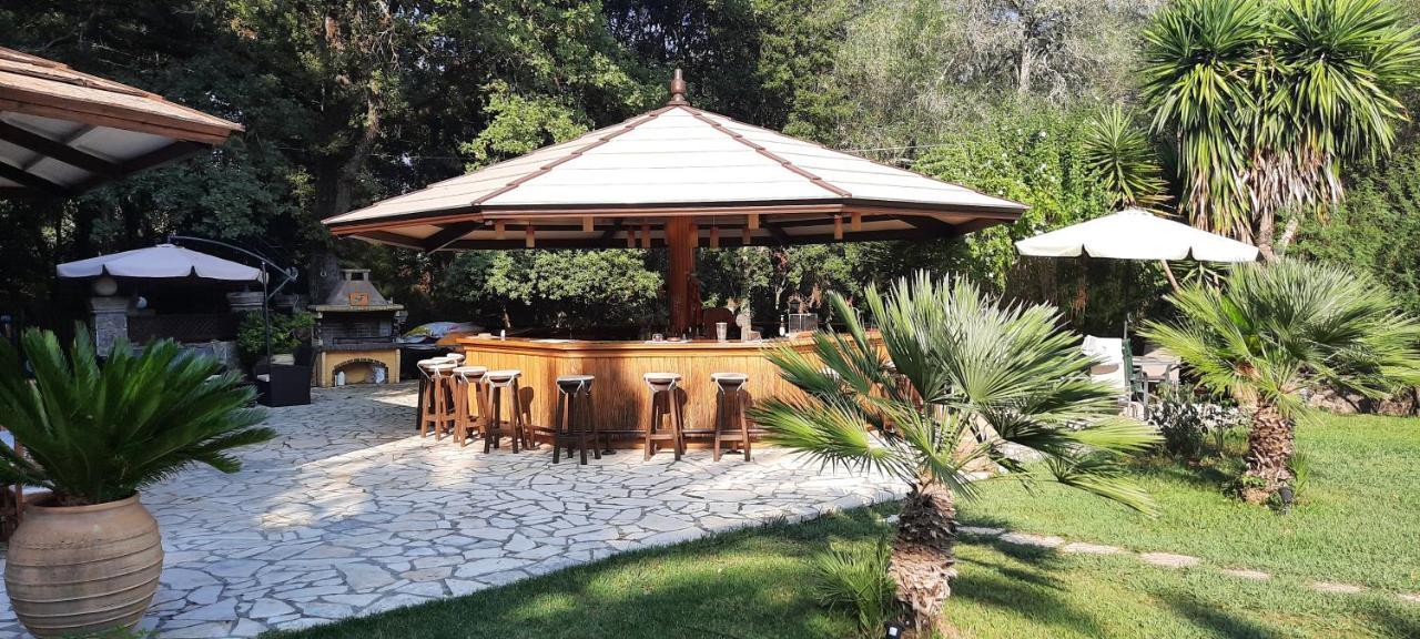 Fiori Hotel Гоувия Экстерьер фото