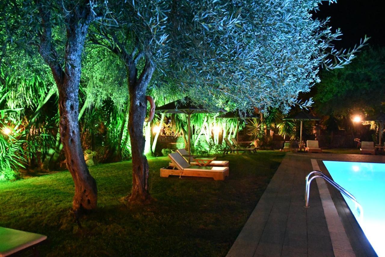 Fiori Hotel Гоувия Экстерьер фото