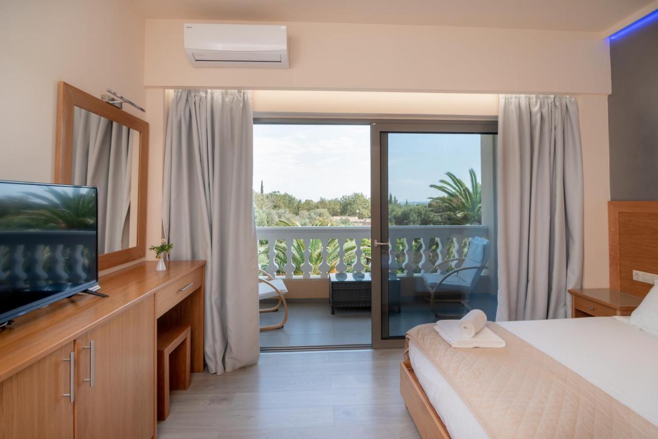 Fiori Hotel Гоувия Экстерьер фото