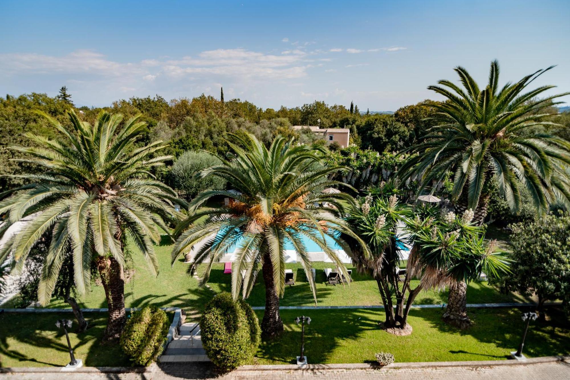 Fiori Hotel Гоувия Экстерьер фото