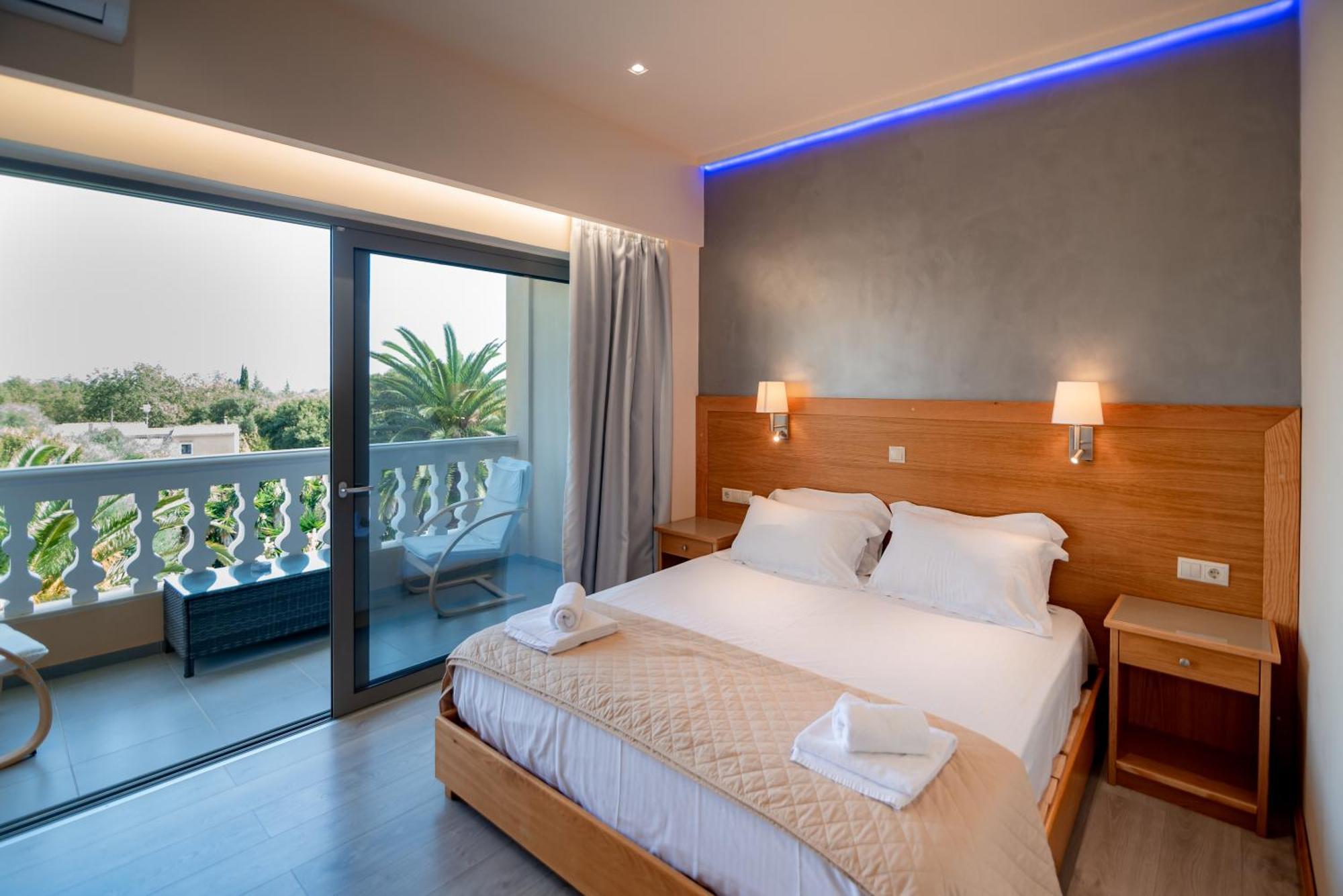 Fiori Hotel Гоувия Экстерьер фото