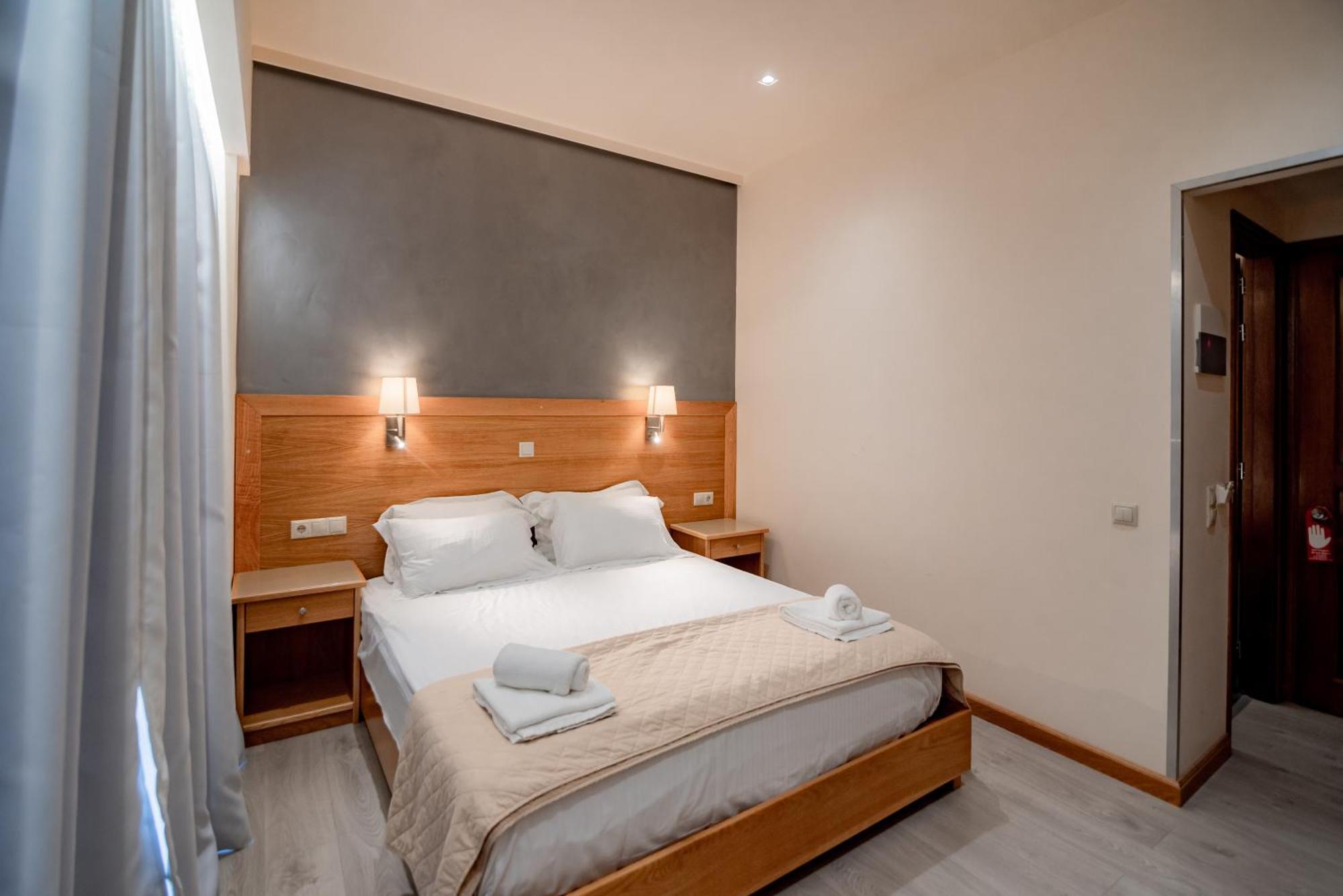 Fiori Hotel Гоувия Экстерьер фото