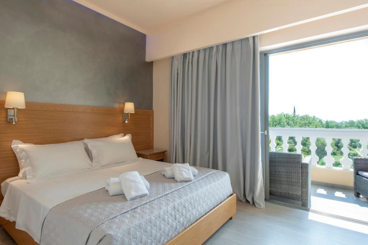 Fiori Hotel Гоувия Экстерьер фото